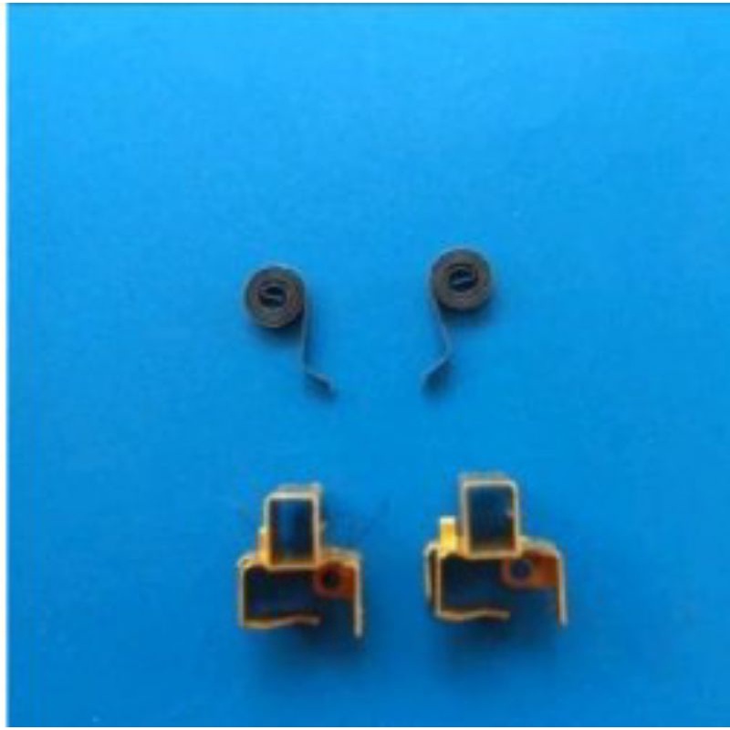 RUMAH CARBON BRUSH / ARENG BUAT MESIN GERINDA TANGAN