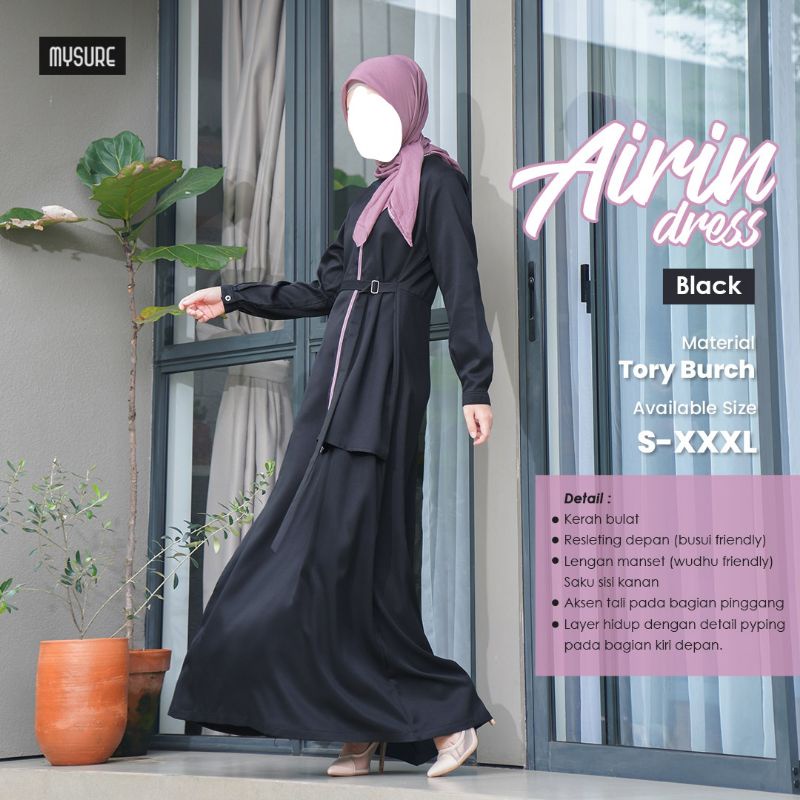 Airin dress