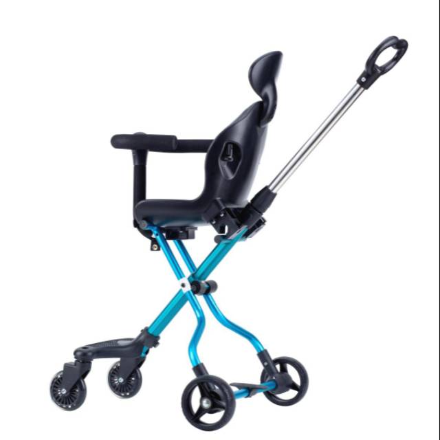 5kg Stroller Travel Emgo Kids Premium Mini Trike Stroller Anak
