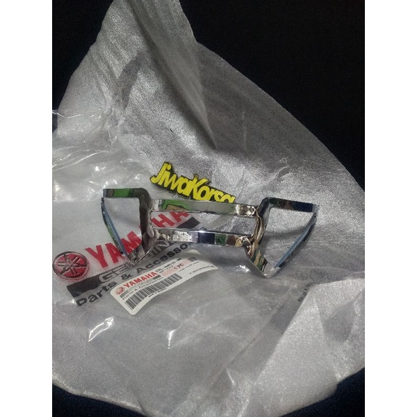 List garnis Cover garnis accesories asesoris mika kaca stoplamp lampu belakang yamaha mio sporty mio