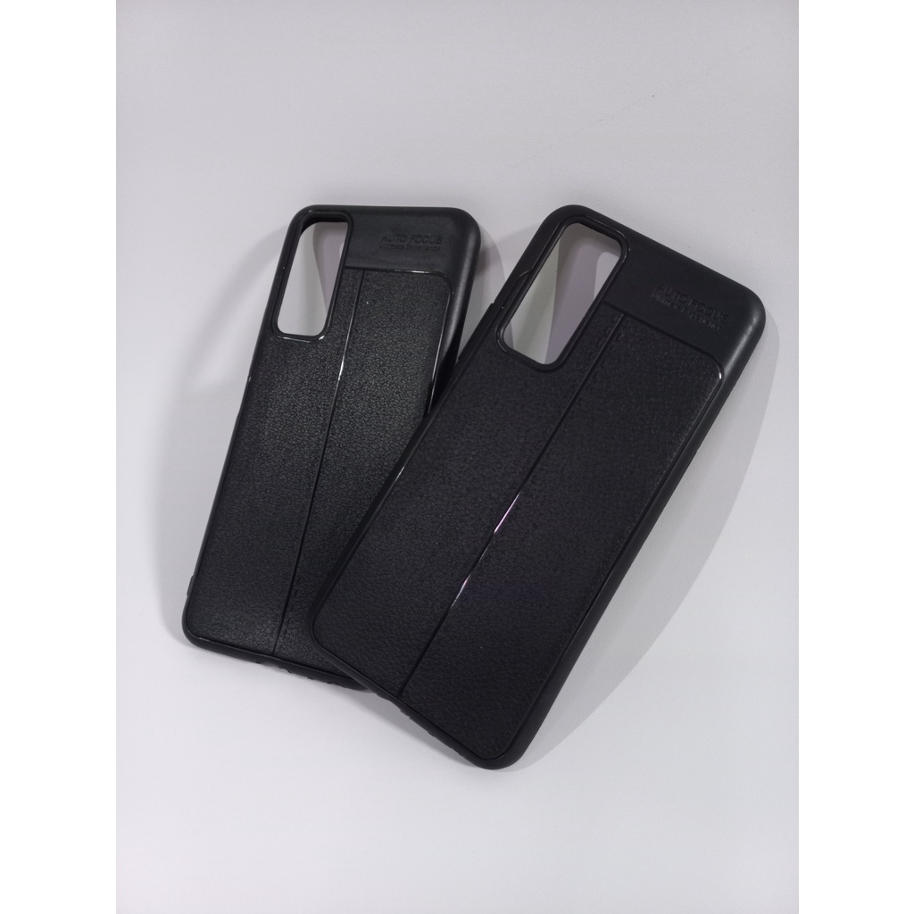 Case Hitam Autofocus Vivo Y15S Vivo Y19 Vivo Y83 Vivo Y71 Vivo Y55