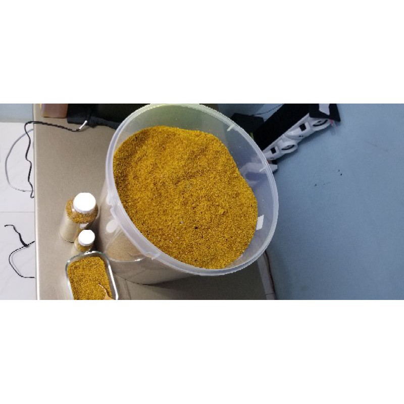 

bee pollen /tepung sari