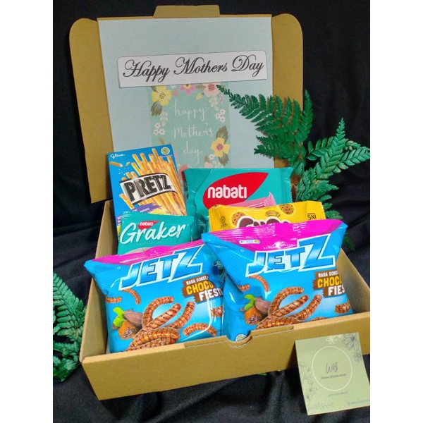 

SNACKBOX(CANDYTAIL_OFFICIAL)