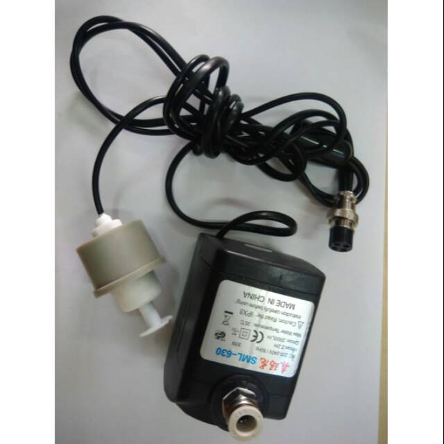 Pompa Air MistyCool SML 630 26Inch dan 30Inch