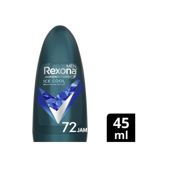 Rexona Men Roll On Ice Cool 45 Ml