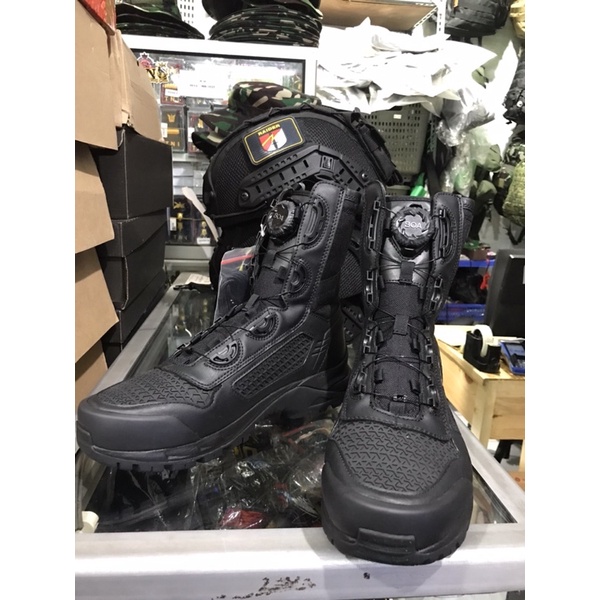 SEPATU PDL BOA JATAH PAMEN PARABELLUM ORIGINAL TERMURAH