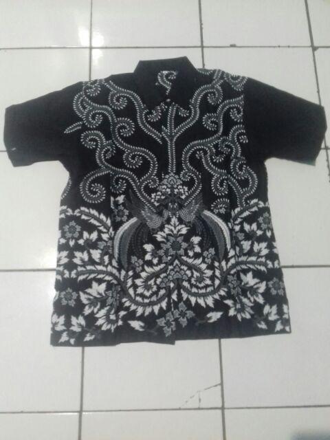 Couple Keluarga• Couple Keluarga Batik Sarimbit Set Family Standar & Jumbo (jual Satuan)