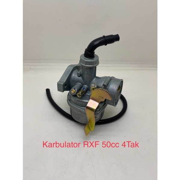 Karbulator STD Mini Trail RXF 4Tak 50cc
