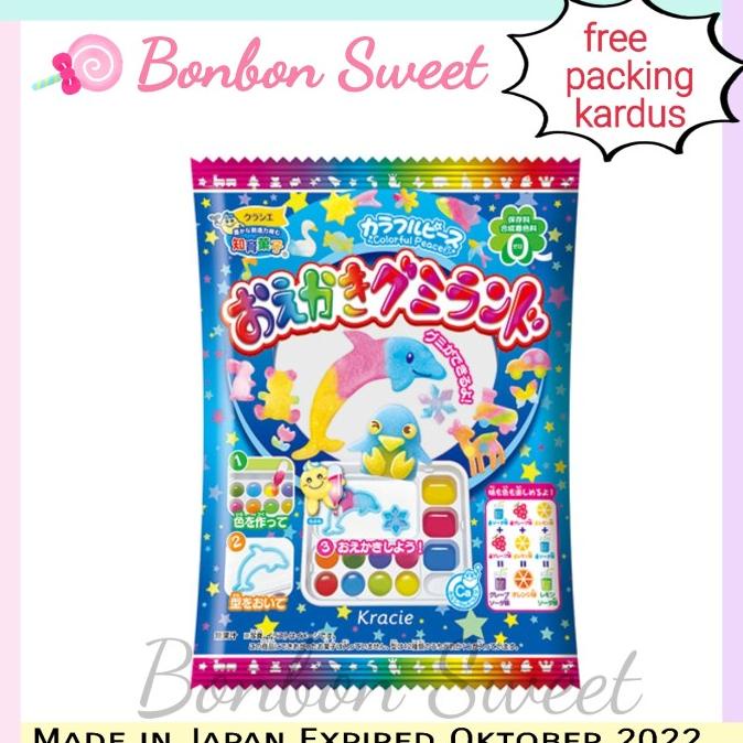 

Diskon Kracie Popin Cookin DIY Candy Maker Japan Miniature Food Diskon