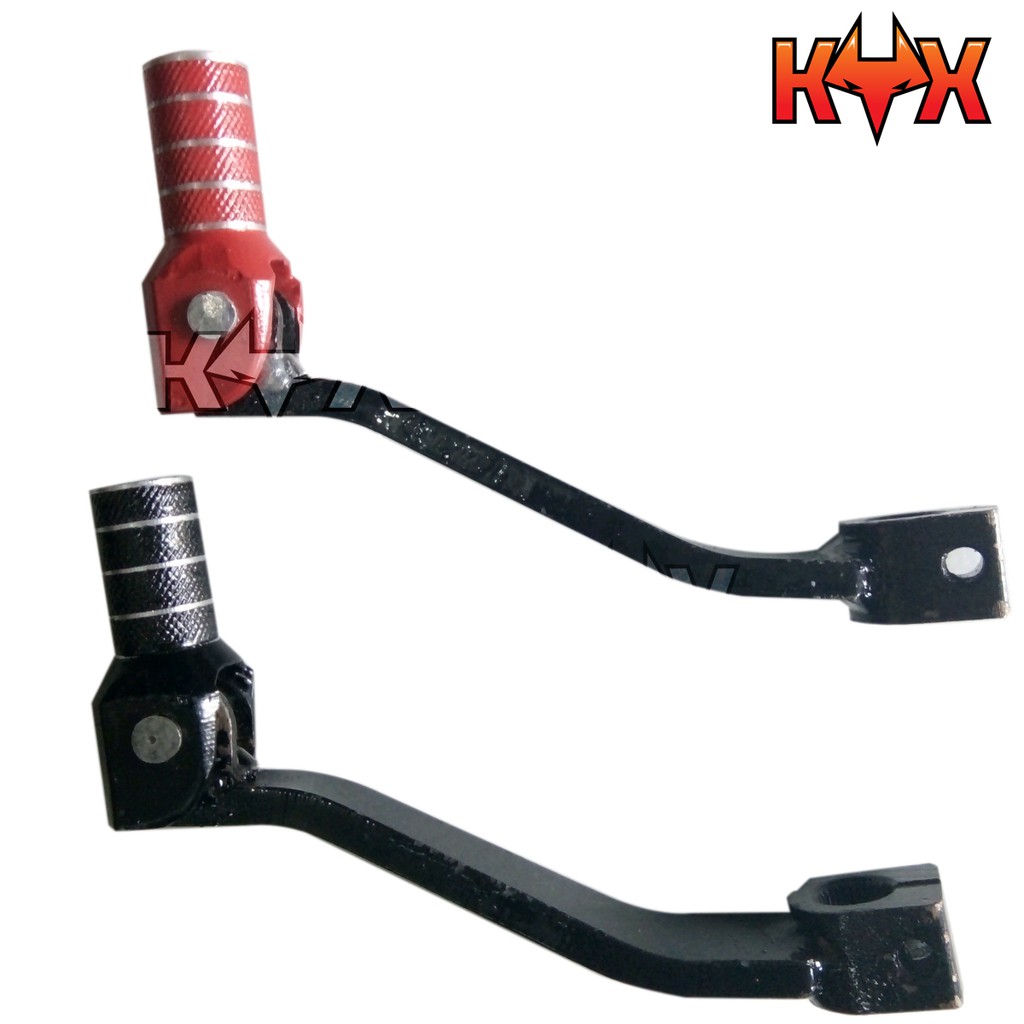 Tuas Perseneling Honda CRF 150 L model Lipat