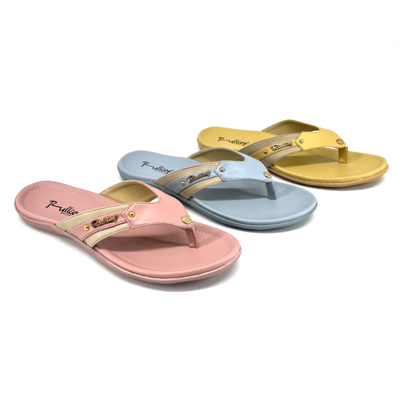 Sandal Jepit Wanita RULLIEF FEH 155 (36-40)