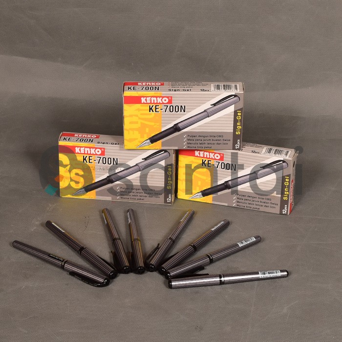 Pulpen Kenko KE-700 N