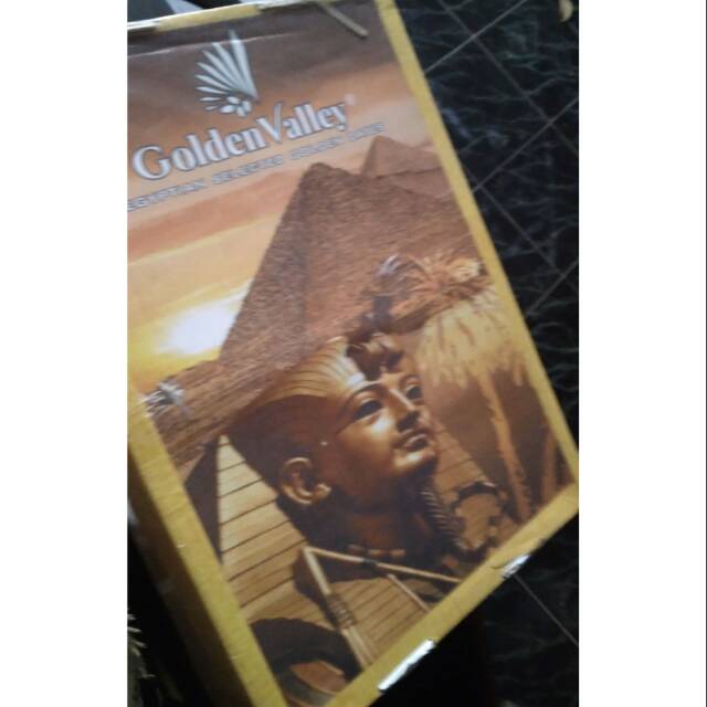 

Kurma golden valley