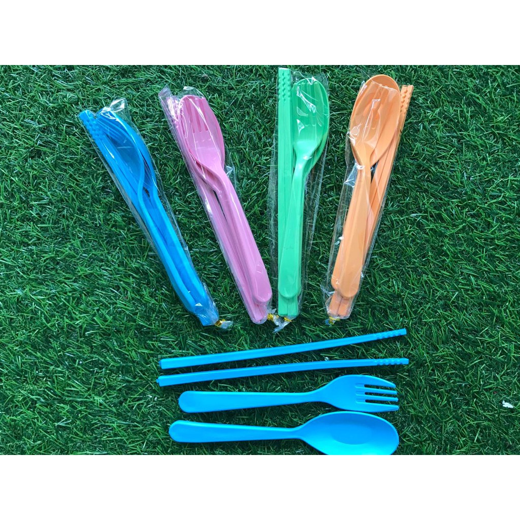 TERMURAH Souvenir Pernikahan Sendok Garpu Sumpit Kemas Plastik Souvenir Pernikahan Murah Unik Kado Pernikahan soupenir pernikahan soufenir pernikahan sopenir pernikahan sofenir pernikahan souvenir nikahan  SOUVENIR GROSIRAN-4