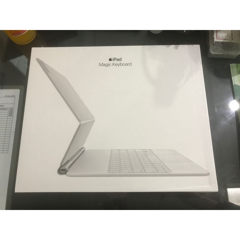 Keyboard Ipad Pro 12.9inch