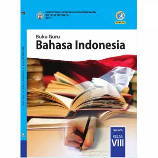 Buku Bahasa Indonesia Kelas 8 Smp Mts Shopee Indonesia