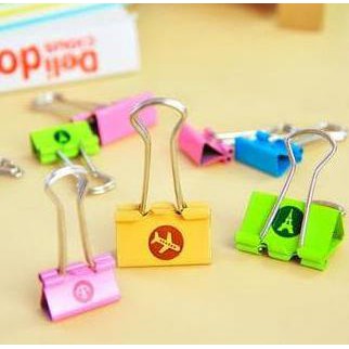 

PAPER CLIP / KLIP KERTAS MOTIF GAMBAR (2.5*1.5CM)