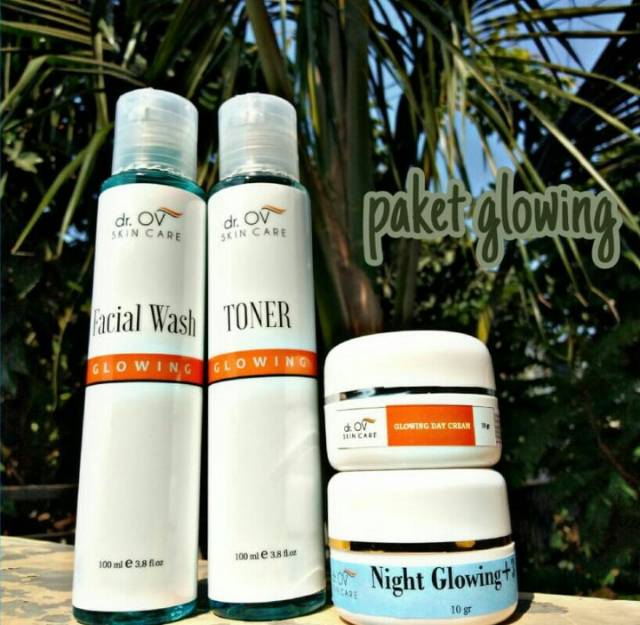 dr ov skincare