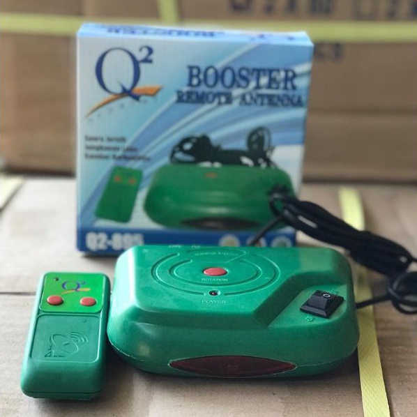 Booster Antena Remote Q2 895