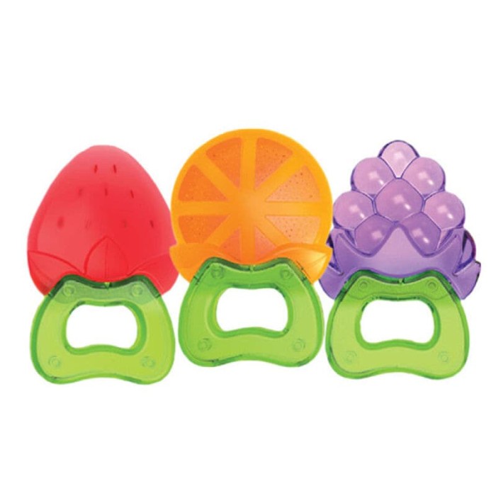 Baby Safe Cooling Teether TT001