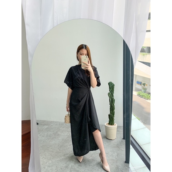 Rachel Maxi Dress