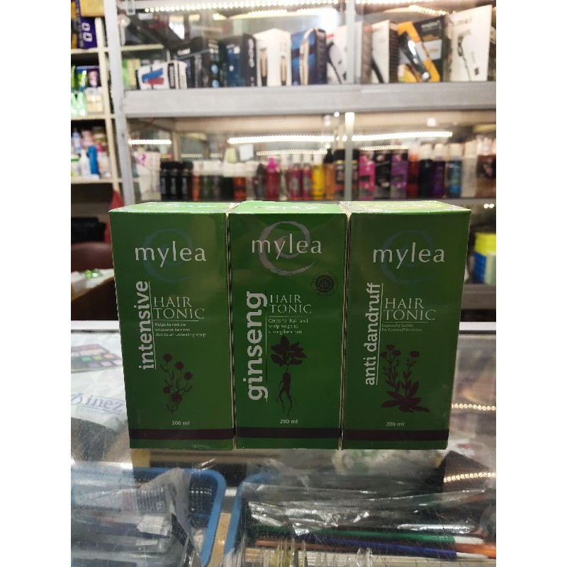 Hair Tonic Mylea