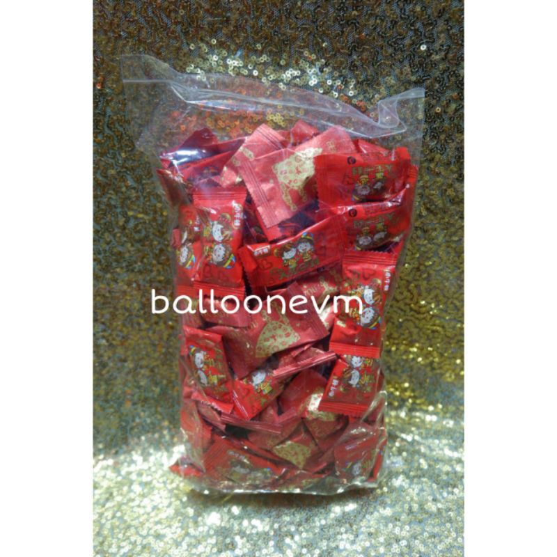

Permen Sangjit Campur / Permen Wedding 500 gram