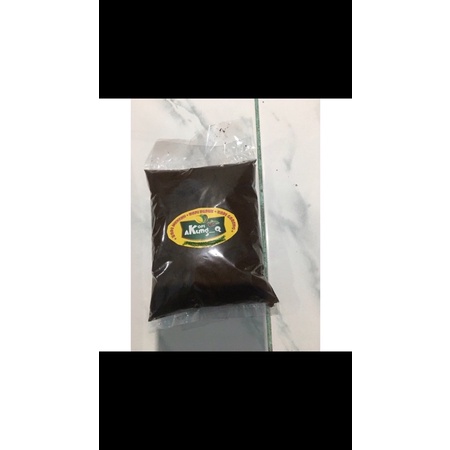 

kopi bubuk robusta asli kemasan 100gr