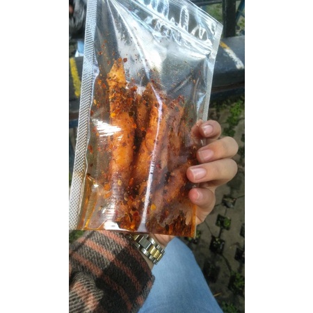 

Sosput//Sosisnyumput//Cemilanbandung//makananpedas
