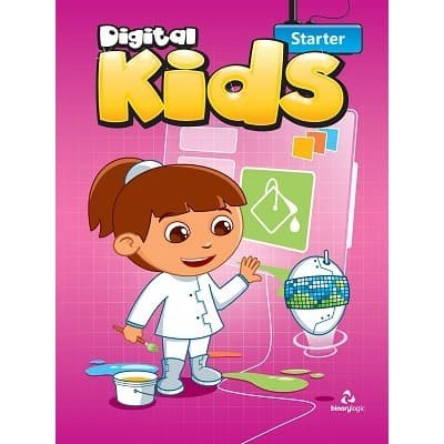 

Digital Kids (Starter)