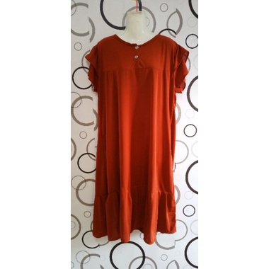 DASTER JERSEY JUMBO