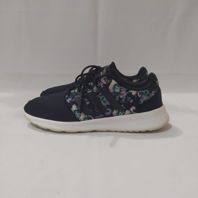 Adidas Cloudfoam QT Racer Flower Women