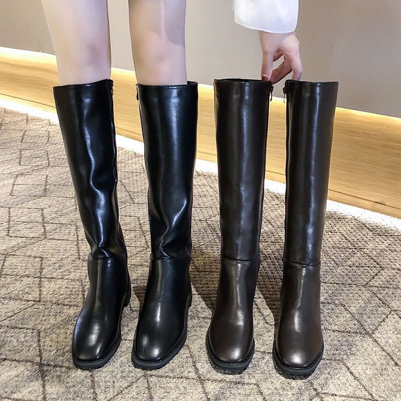 are riding boots still in style 2019