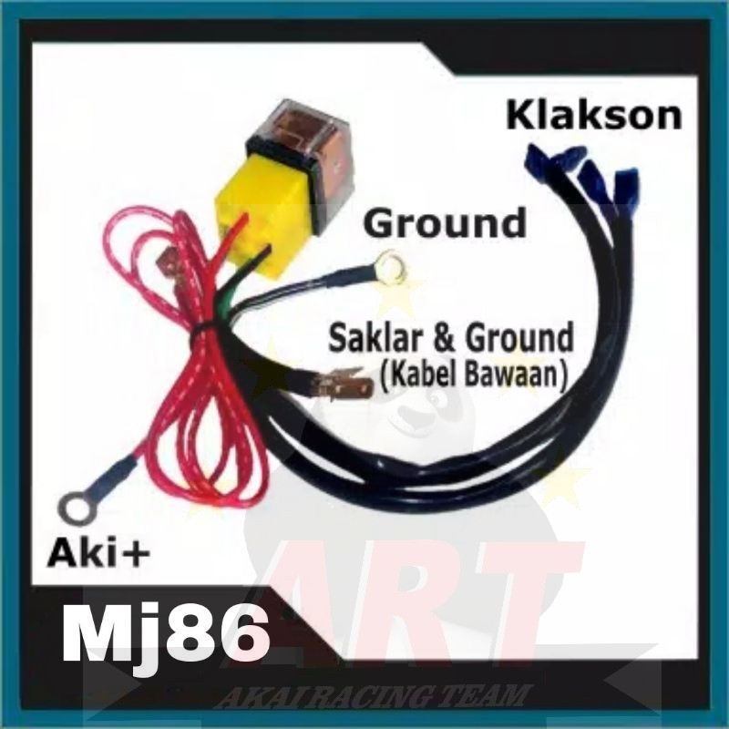 KABEL KLAKSON + RILEY BENING UNIVERSAL