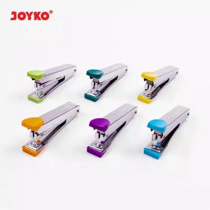 

Staples joyko