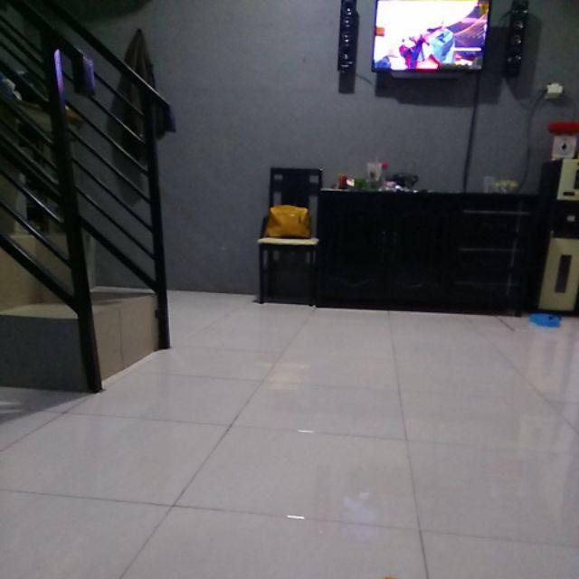 Hit Non Stop Ekonomis Alat & Refill Box