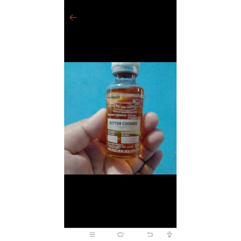 essen diva aroma butter cookies