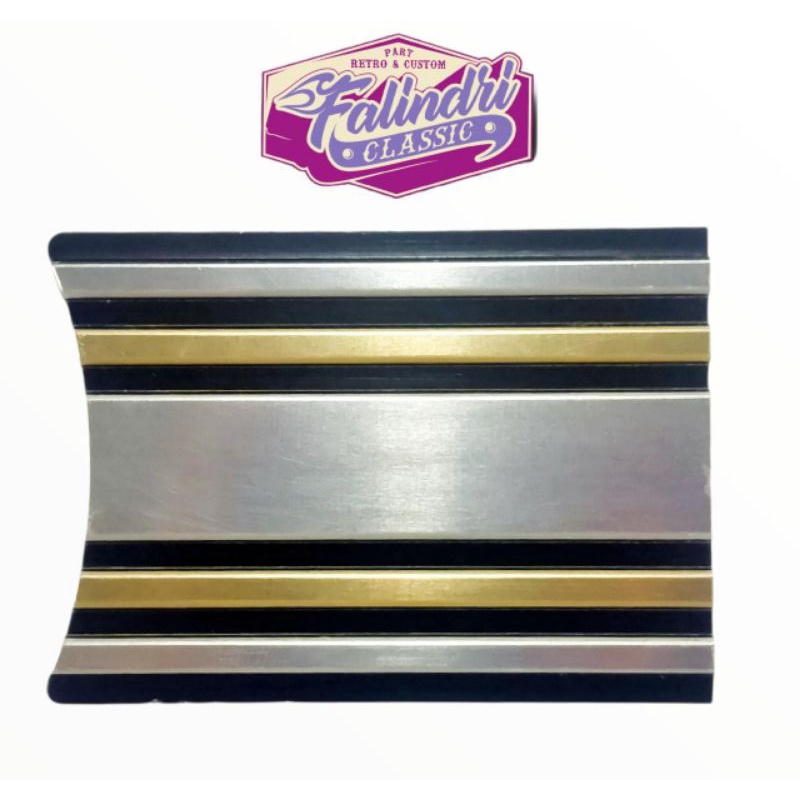 emblem mesin suzuki trs katana sticker mesin suzuki trs katana original ukuran pendek