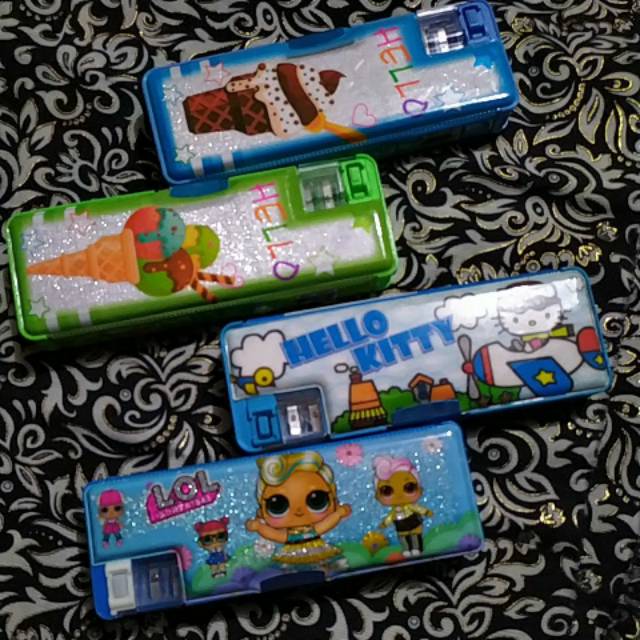 

pensil case / temoat pensil