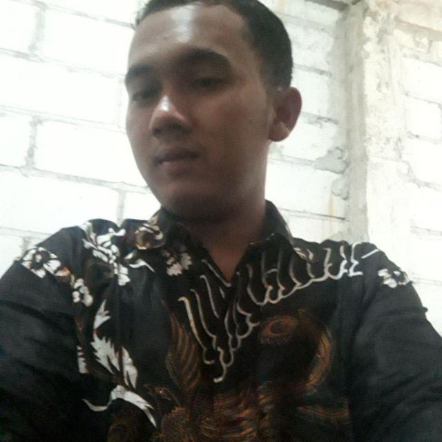 Arjaya Kemeja Batik Pria Ppbtk07 Wsa04 Lengan Panjang /kemejapria/kemejabatik/batikpria/batikmodern