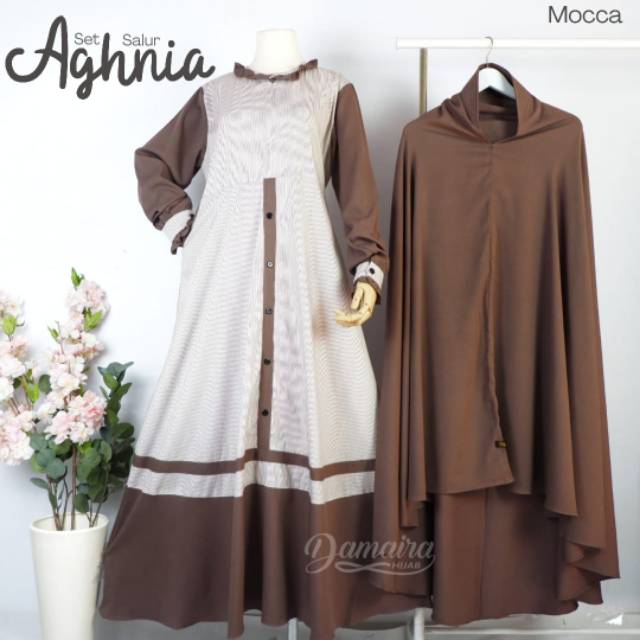 Aghnia
