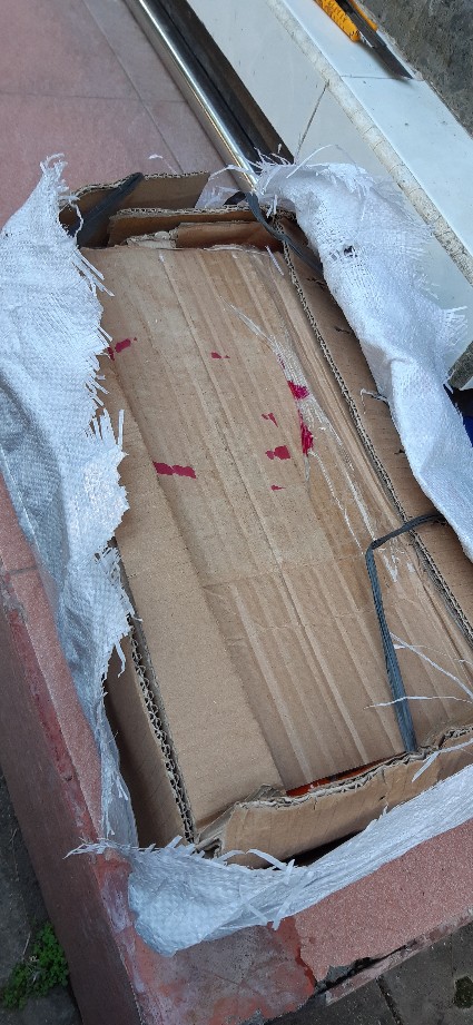 Kenmaster Toolbox B380 (37 × 19 X 13)