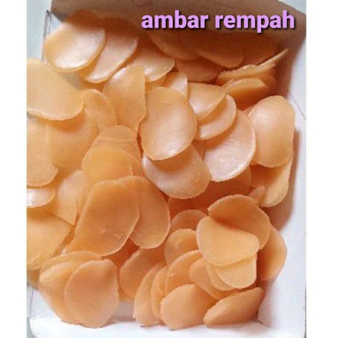 

Kerupuk udang kecil/Kerupuk sari udang mentah 250gram.