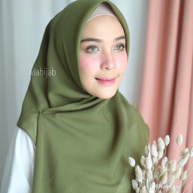 SEGIEMPAT BELLA / Polycotton