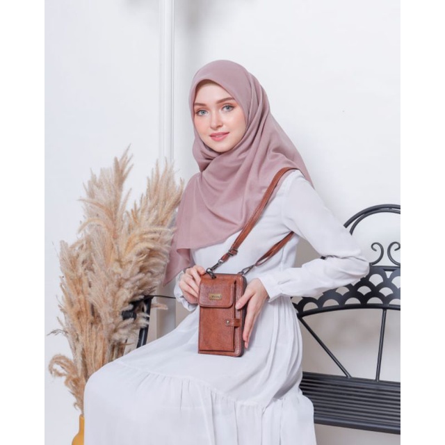 RINJANI Series By VCODE