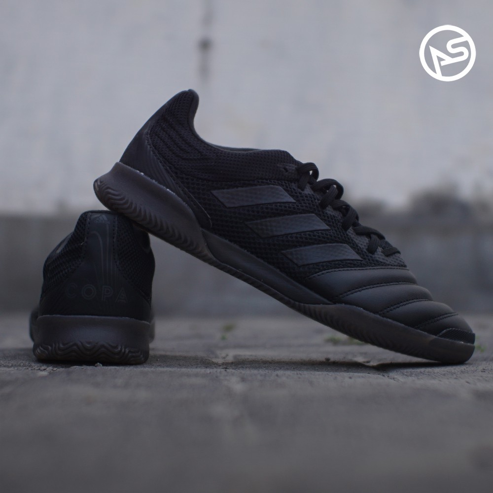 Sepatu Futsal Adidas Copa 20.3 IN Sala - Core Black G28546