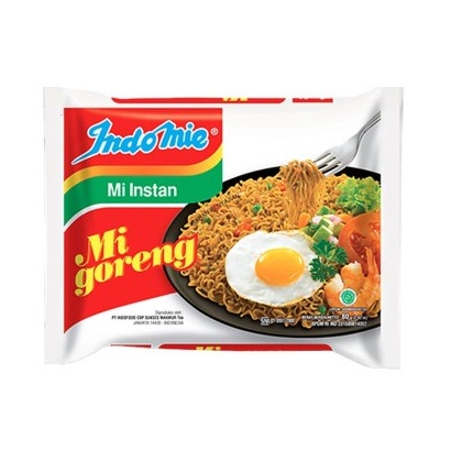 

INDOMIE Mie Goreng 85 gr