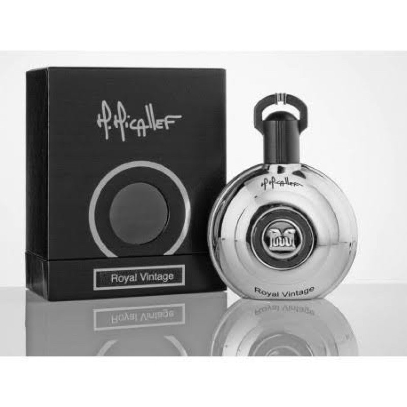 M.Micallef Royal Vintage edp