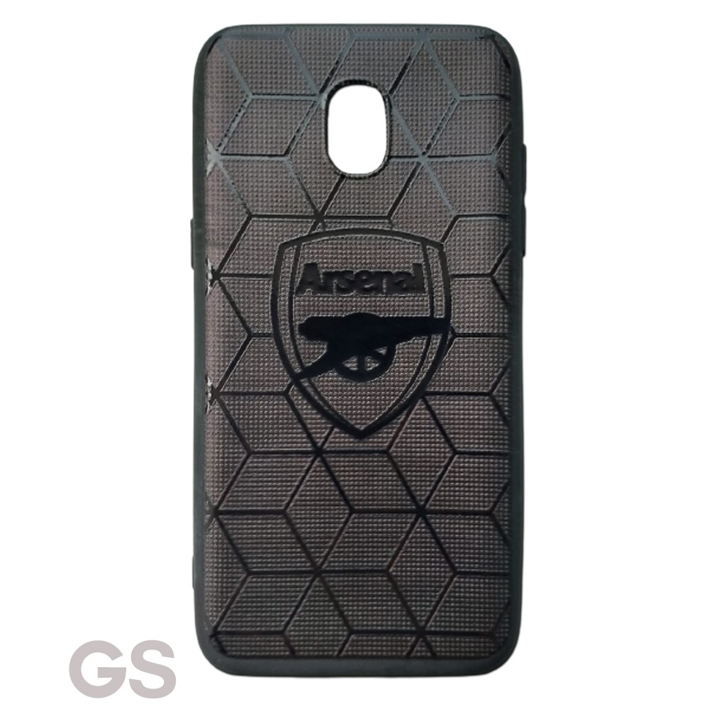 Casing hp SAMSUNG J3 2018 cowok Spider Web   casing hp for man
