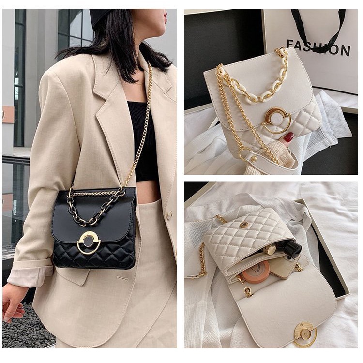 ( 2PC 1KG ) GTBI998878287 New Arrival  !!!  Tas Selempang  Tas Wanita Import  Premium Terbaru